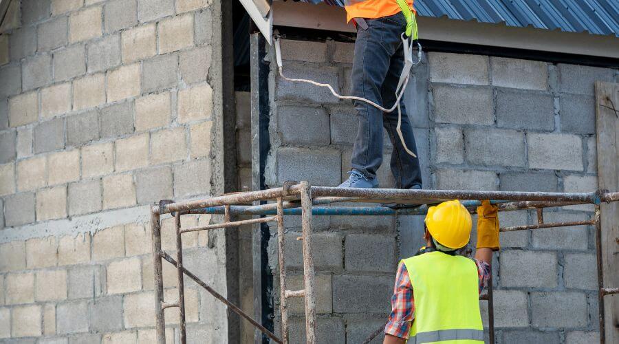 Expert new roof installation services in Detroit, TX